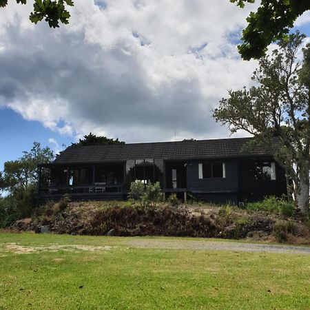 The Retreat Holiday House Paihia Exteriér fotografie