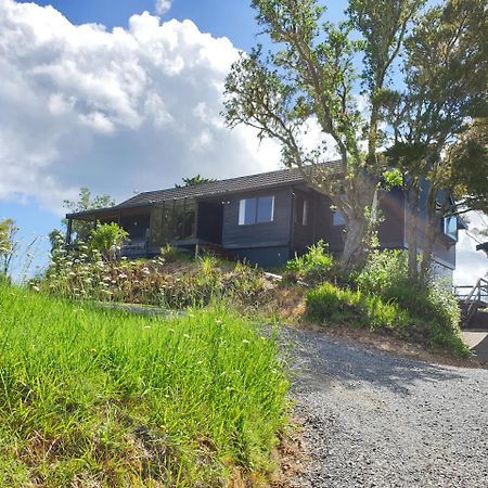 The Retreat Holiday House Paihia Exteriér fotografie